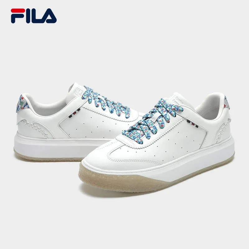 FILA CORE FASHION MODERNO Men Sneakers (White)