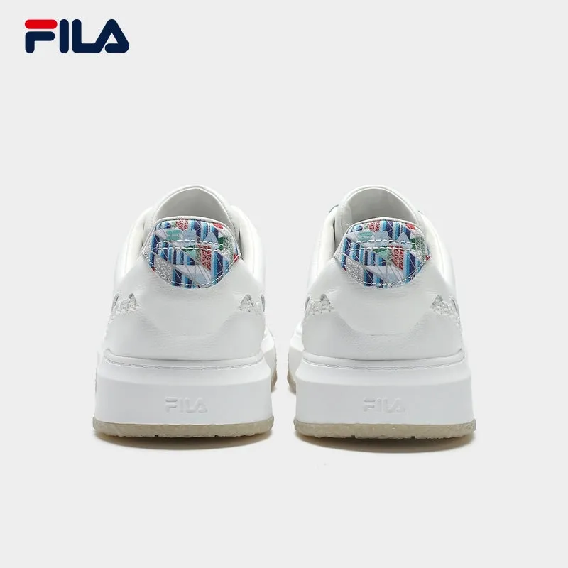 FILA CORE FASHION MODERNO Men Sneakers (White)