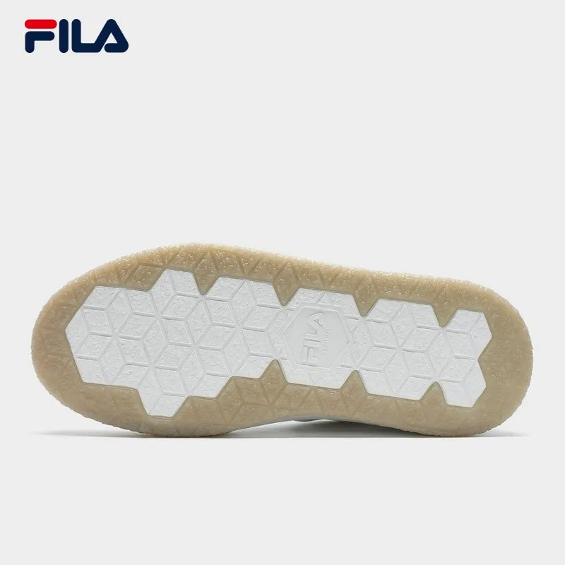 FILA CORE FASHION MODERNO Men Sneakers (White)