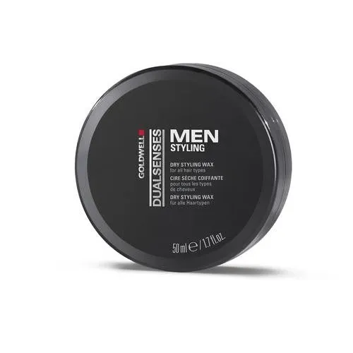 Goldwell Dualsenses Dry Styling Wax for Men