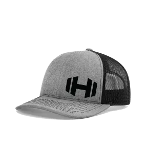 Hodgetwins Logo Hat