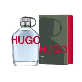 Hugo Boss Green EDT For Men 200 ml