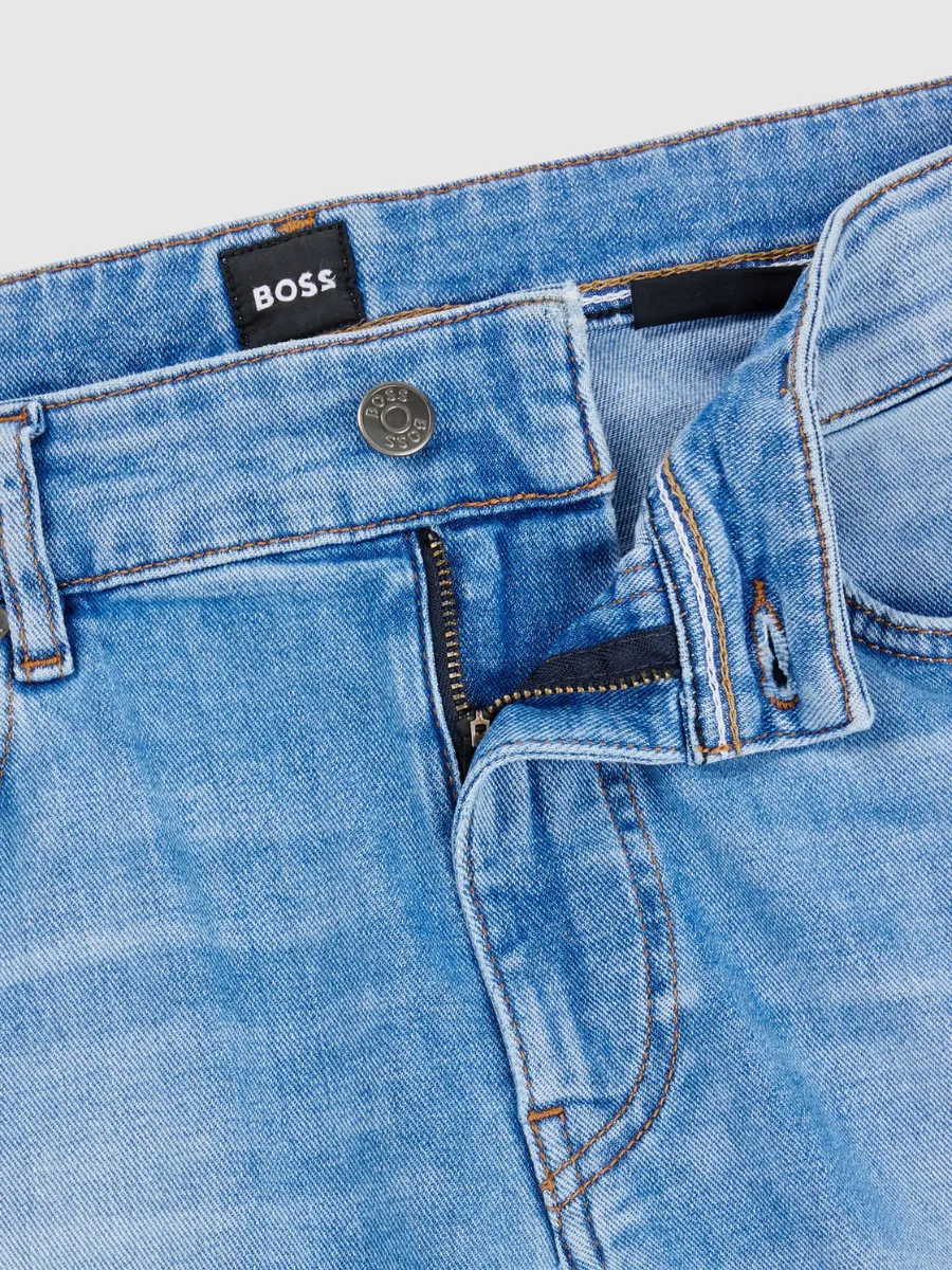 Jeans Slim Fit BOSS