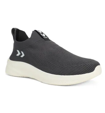 Litewalk Men Grey/White Slip-On