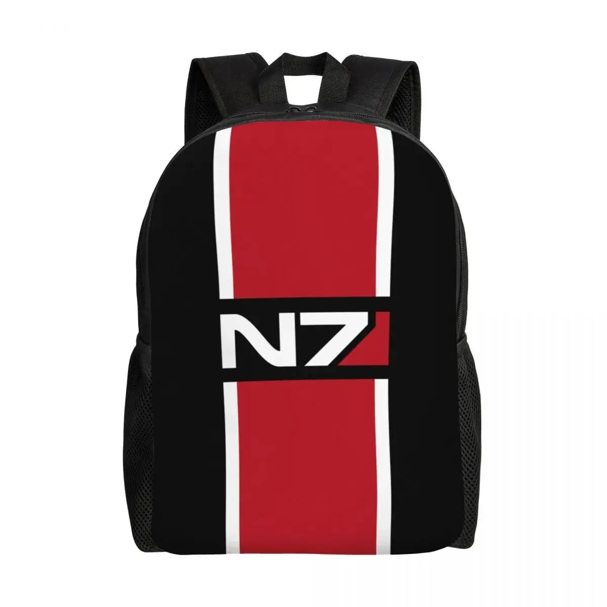 Mass Effect N7 Armor Travel Backpack