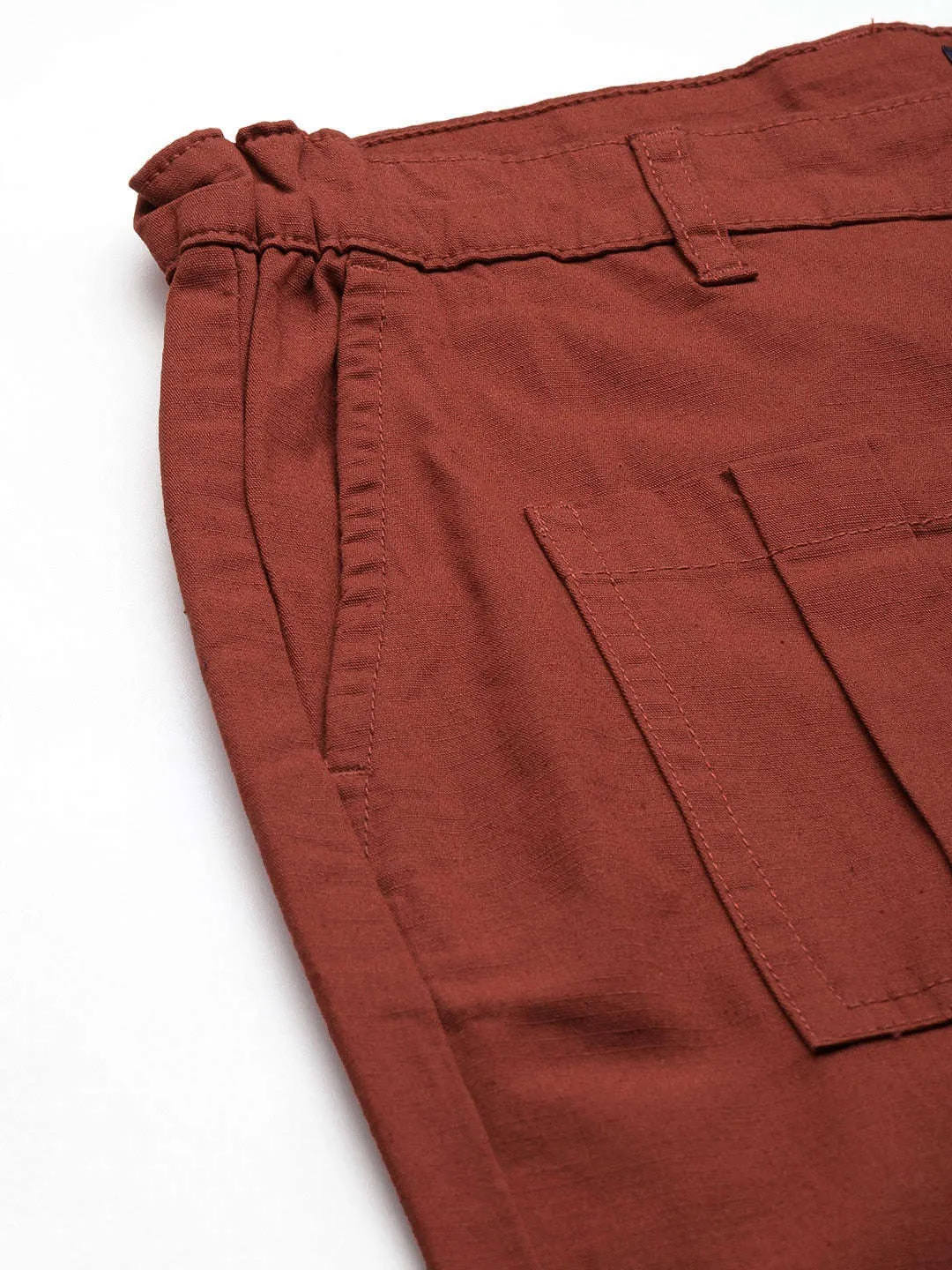 Men Baggy Trouser