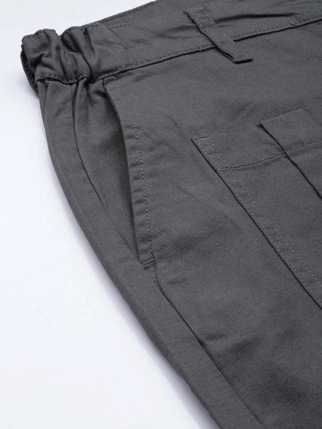 Men Baggy Trouser