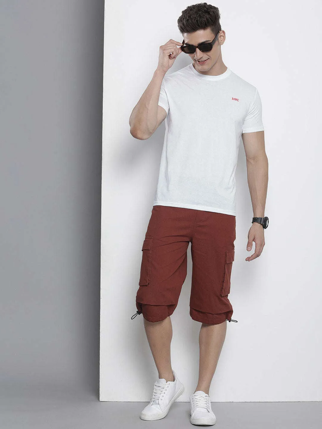 Men Basic T-Shirt