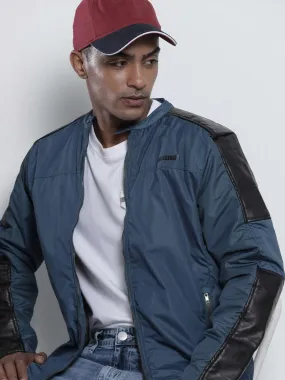 Men Biker Jacket