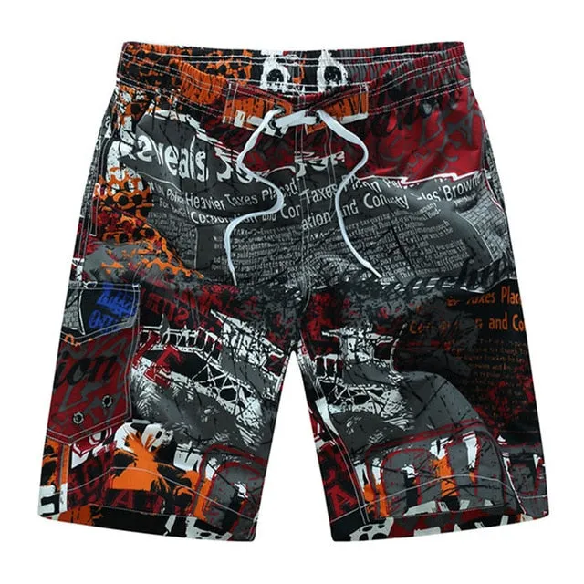 Men Boardshorts/Swimwear