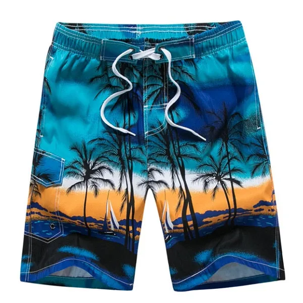 Men Boardshorts/Swimwear