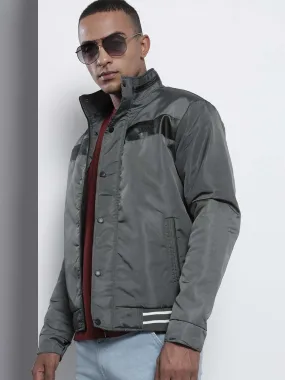 Men Bomber Jacket