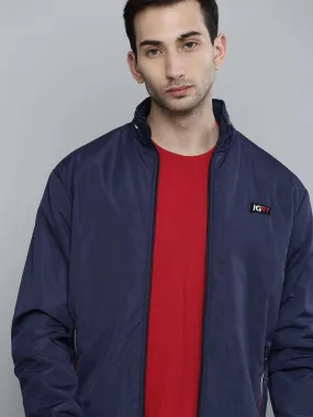 Men Bomber Jacket