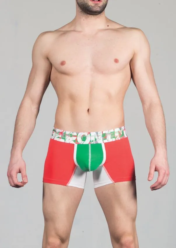 Men Boxers 1668b7