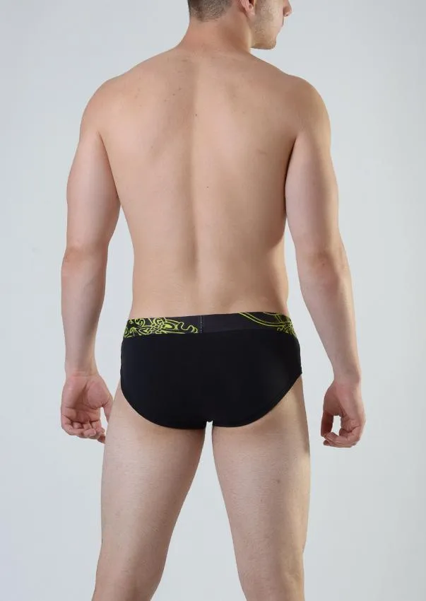 Men Briefs 1811s12