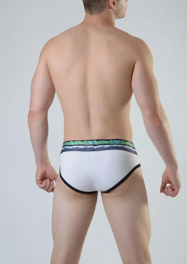 Men Briefs 1812s12