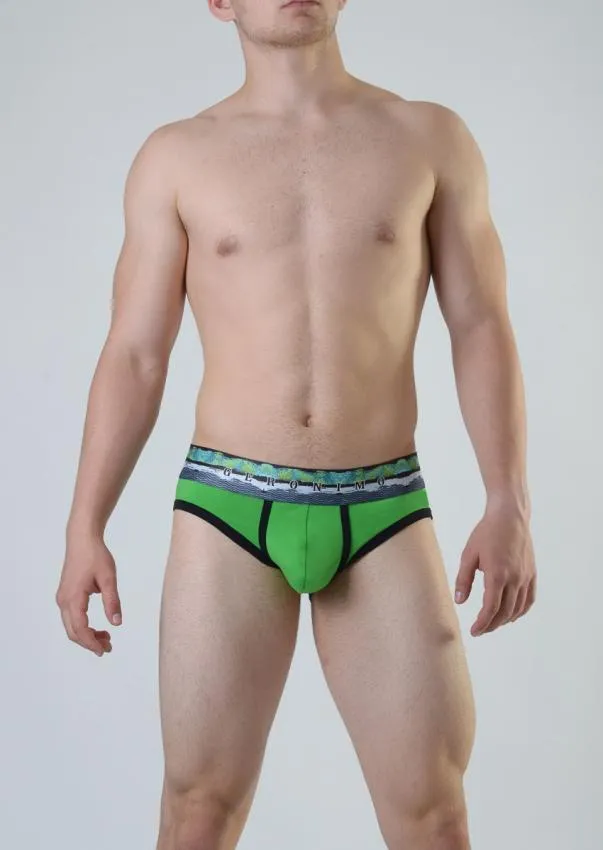 Men Briefs 1812s12