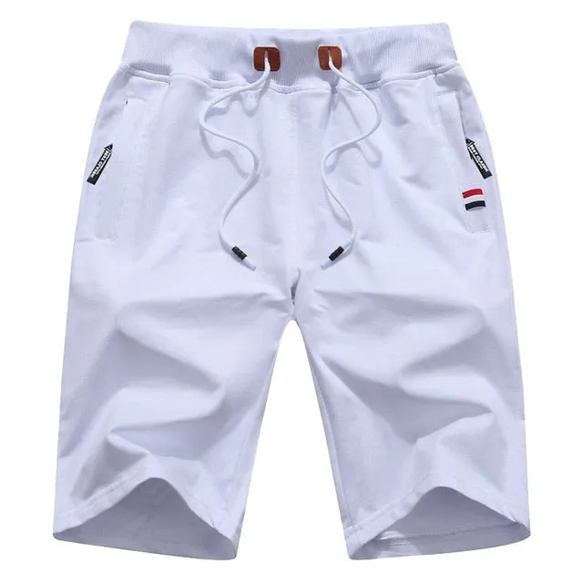 Men Cotton Shorts