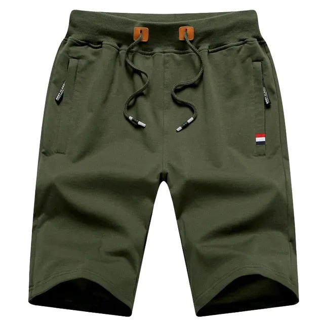 Men Cotton Shorts