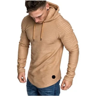 Men Hoodie Sweatshirt