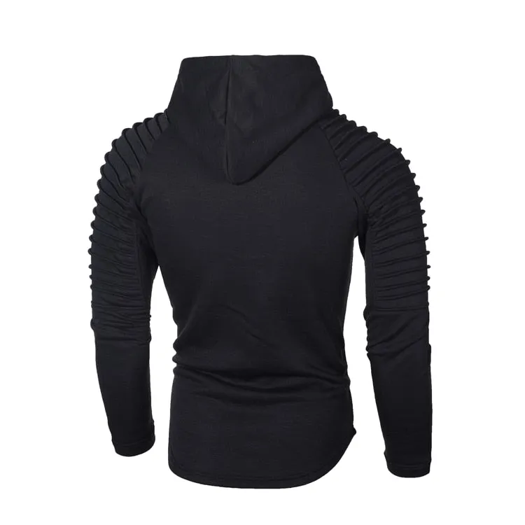 Men Hoodie Sweatshirt