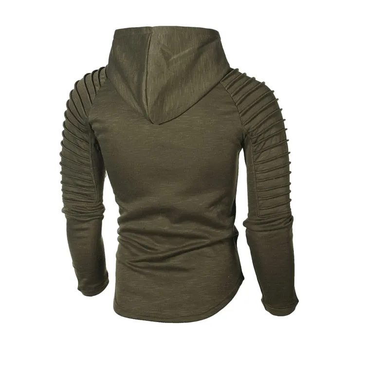 Men Hoodie Sweatshirt