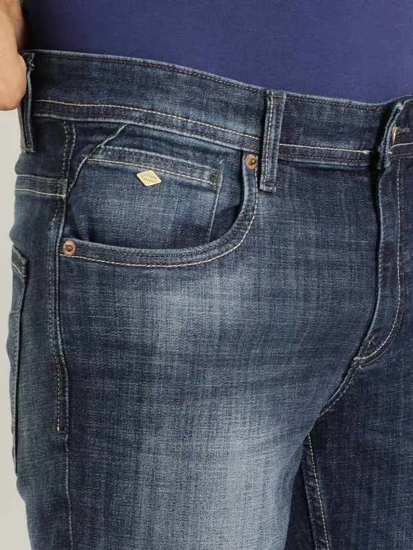 Men Kruger Fit Jeans