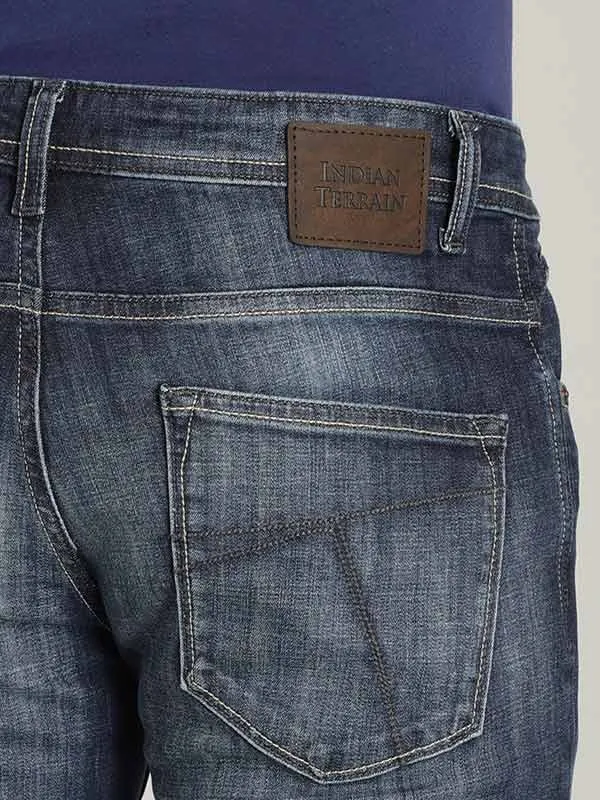 Men Kruger Fit Jeans