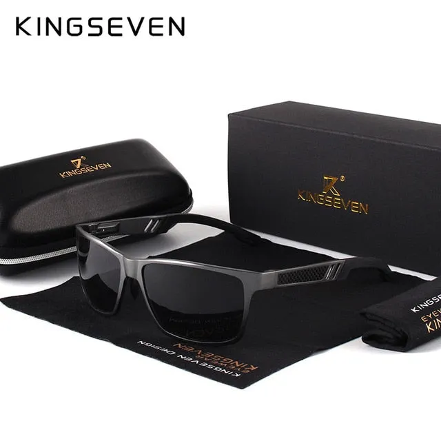 Men Polarized Sunglasses