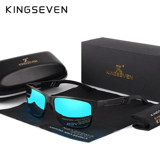 Men Polarized Sunglasses