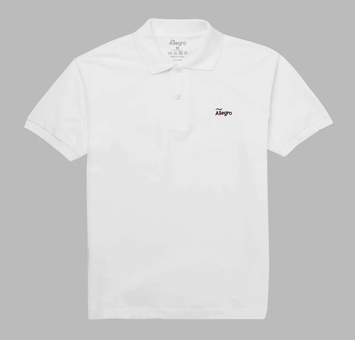 MEN POLO T-SHIRT