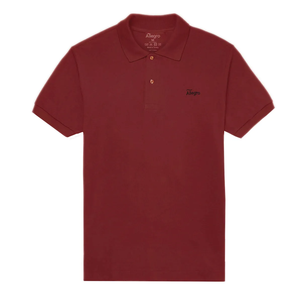 MEN POLO T-SHIRT