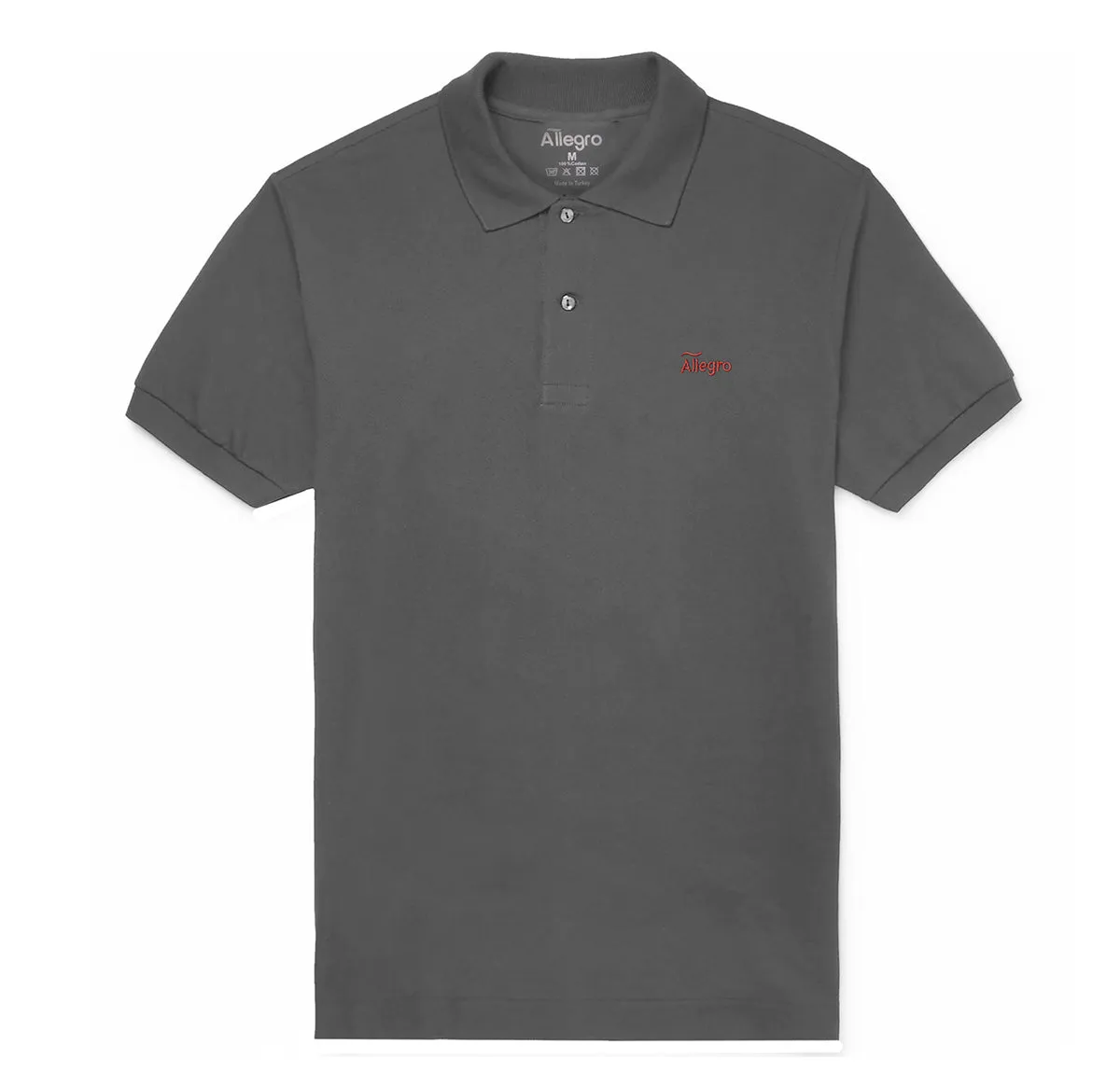 MEN POLO T-SHIRT