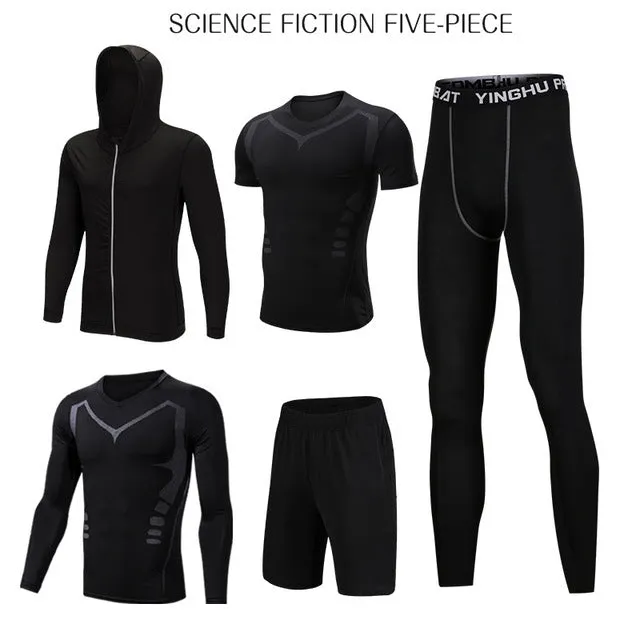 Men Sportsuit