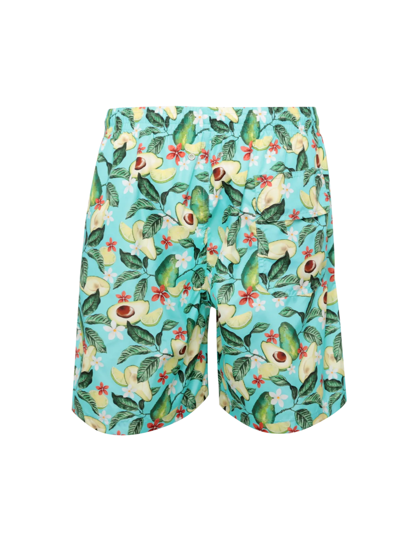 Men Swim Shorts