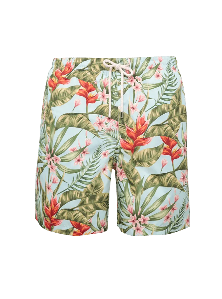 Men Swim Shorts