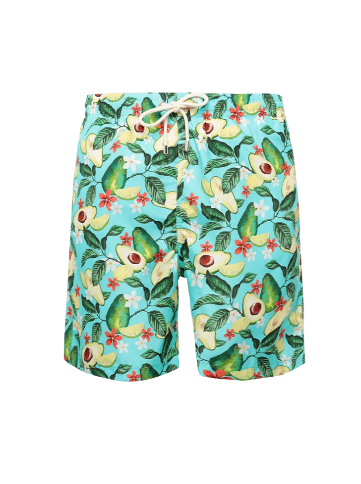 Men Swim Shorts