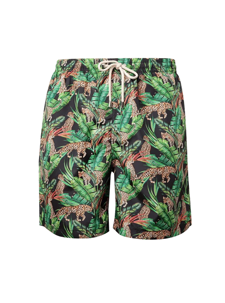 Men Swim Shorts