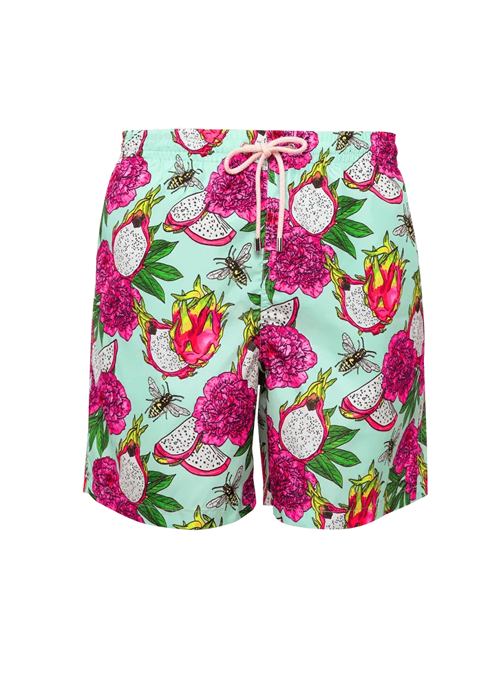 Men Swim Shorts