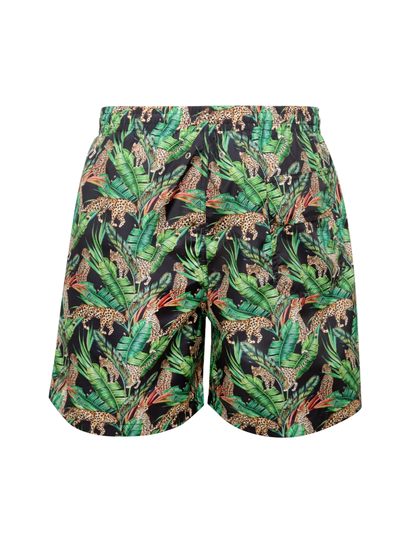 Men Swim Shorts