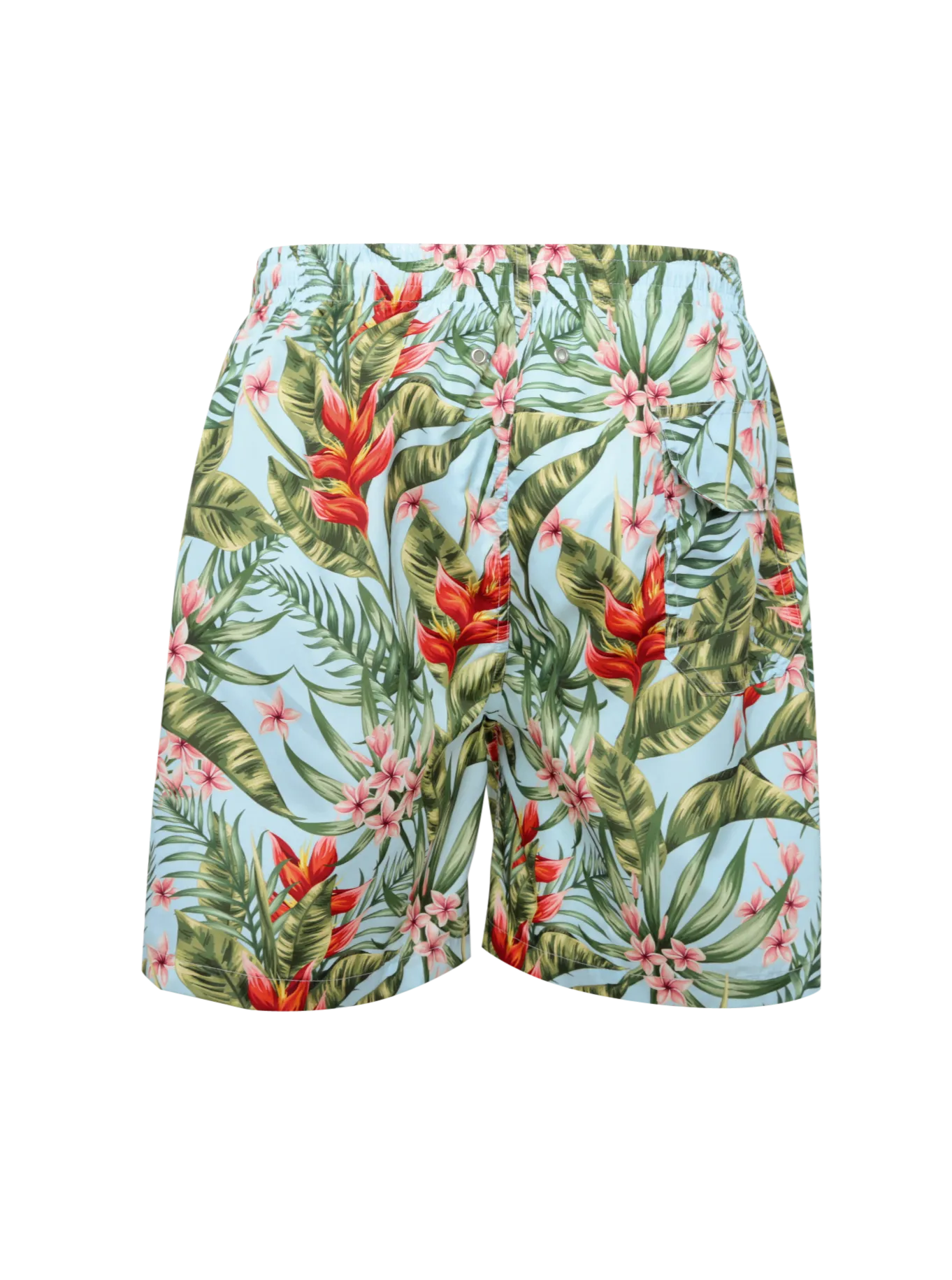 Men Swim Shorts