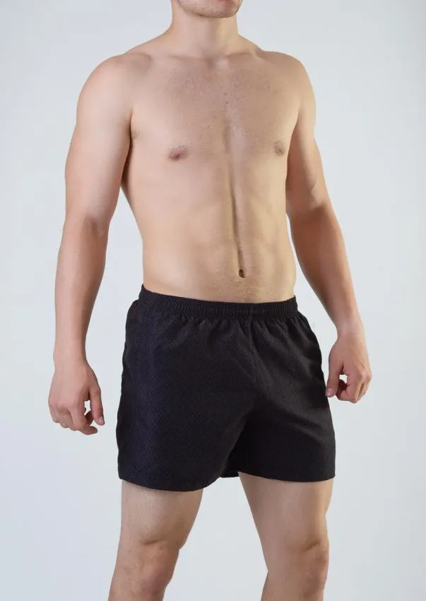 Men Swimming Shorts 1810p1