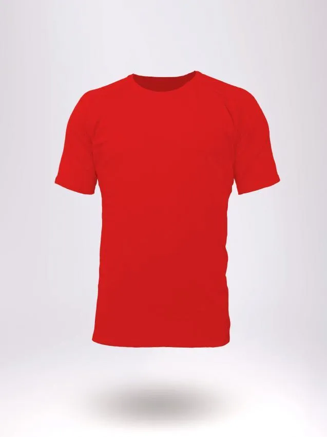 Men T-shirt short sleeve 1861t5