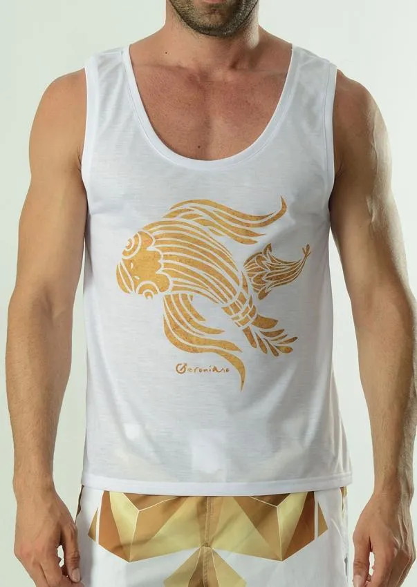 Men Tank Top 1609t1