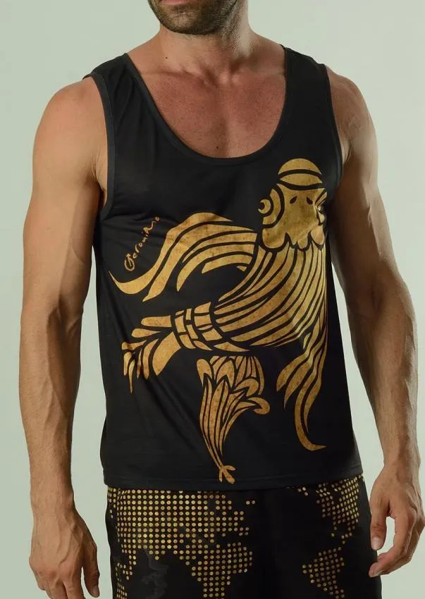 Men Tank Top 1609t1