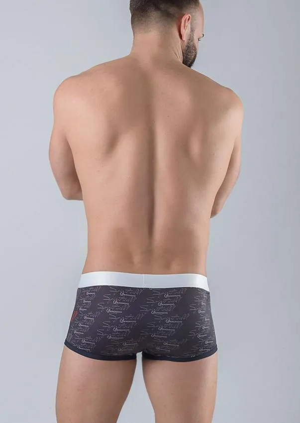 Men Trunks 1756b2