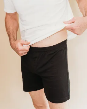 Men's Boxer Briefs - 100% Organic Cotton