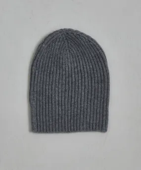 Men's Cashmere Beanie