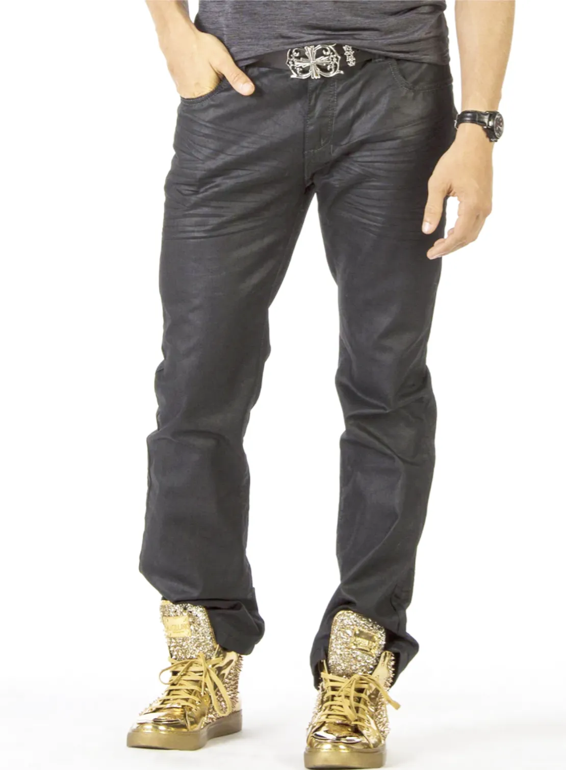 Men's Fashion Denim/Jeans Hugo