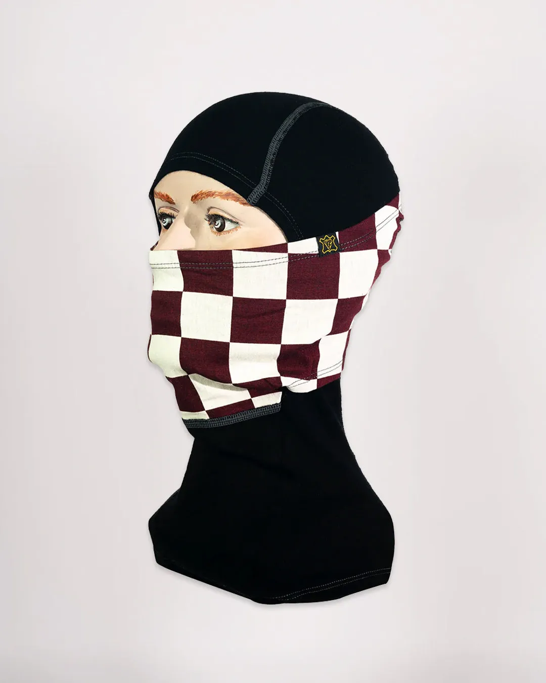 Merino Wool Balaclava